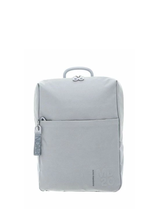 Foto van product Backpack Mandarina Duck lichtgrijs