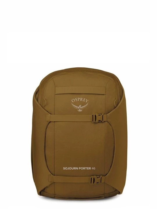 Foto van product Backpack Osprey bruin