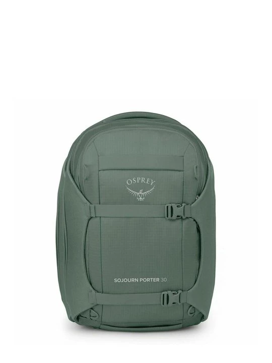 Foto van product Backpack Osprey groen