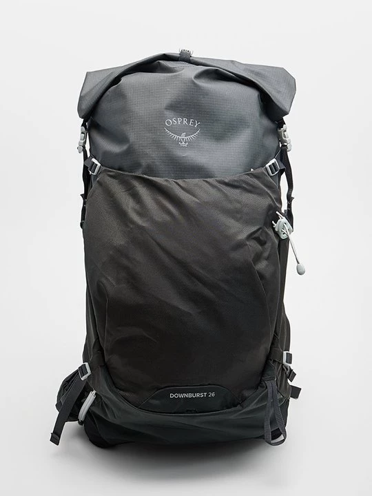 Foto van product Backpack Osprey zwart