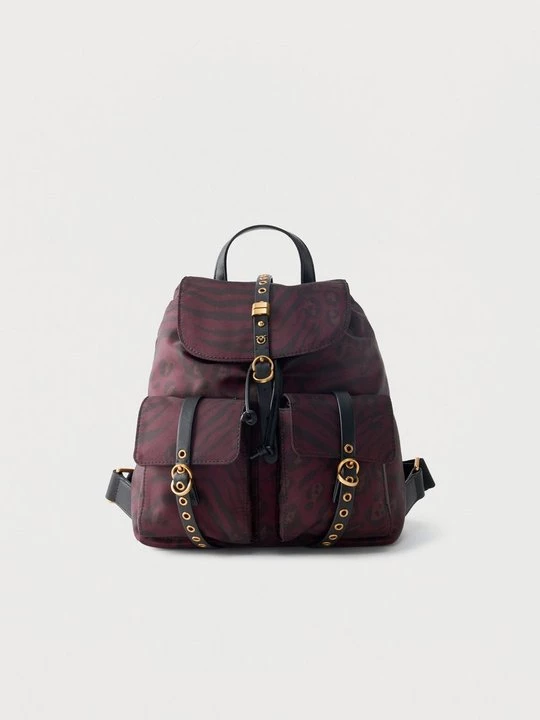 Foto van product Backpack Pinko lila