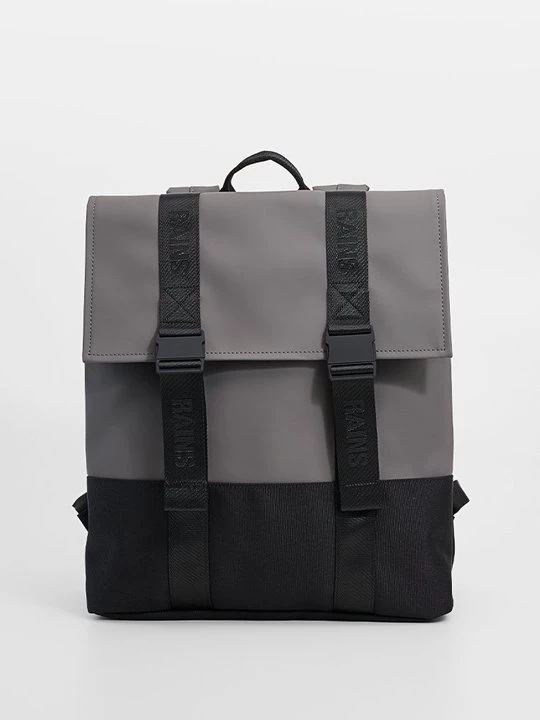Foto van product Backpack Rains grijs