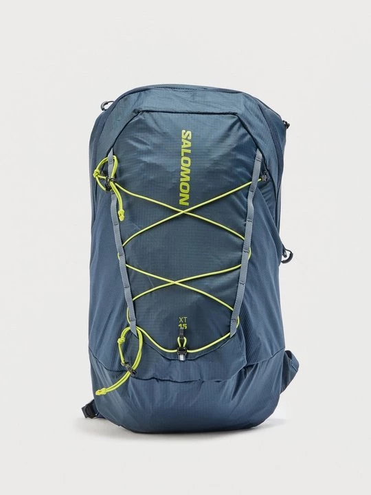 Foto van product Backpack Salomon donkerblauw