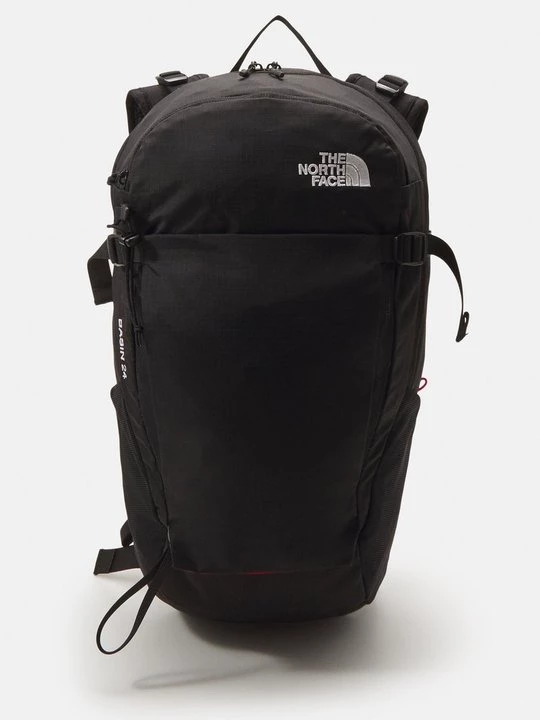 Foto van product Backpack The North Face zwart