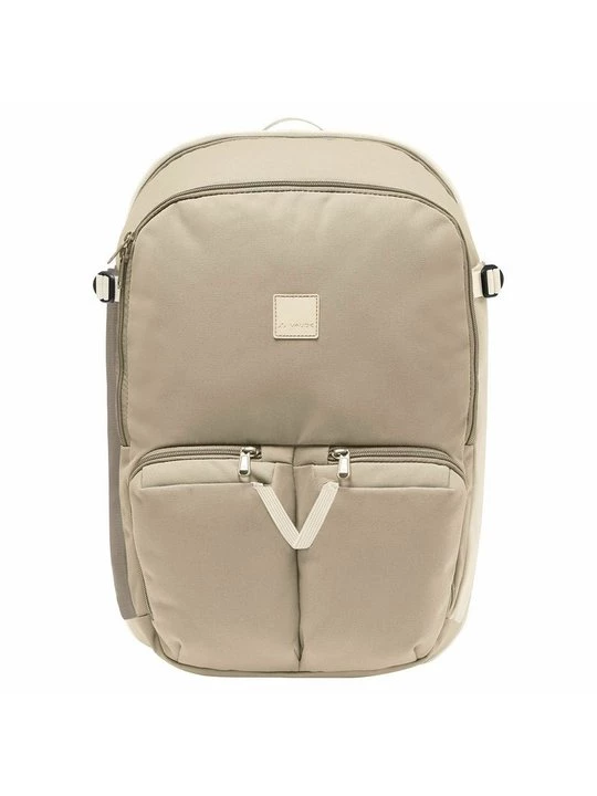 Foto van product Backpack Vaude beżowy