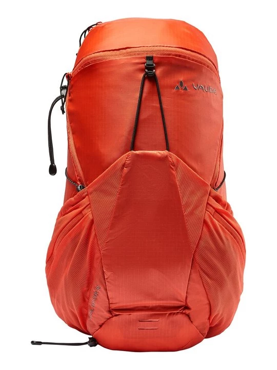 Foto van product Backpack Vaude rood