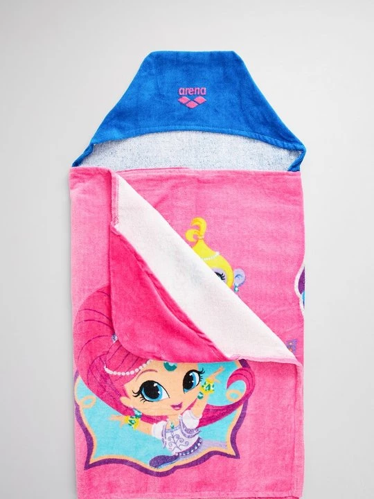 Foto van product Badjas Arena roze