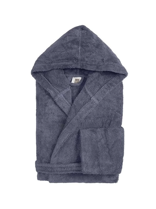 Foto van product Badjas BIANCOPERLA