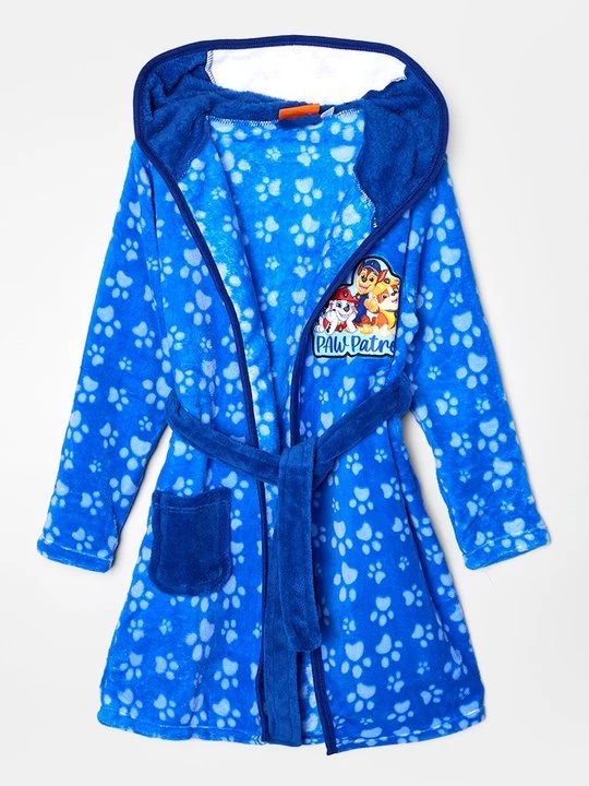 Foto van product Badjas Disney blauw