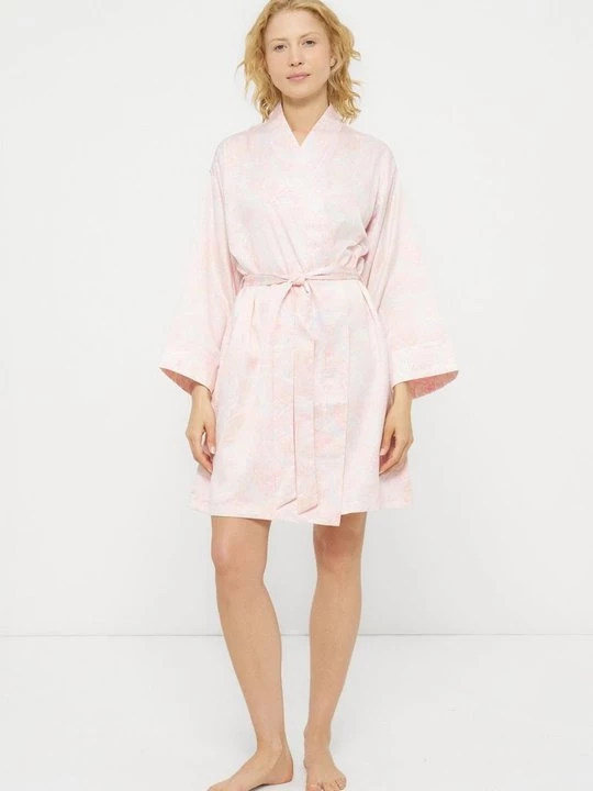 Foto van product Badjas Lauren Ralph Lauren