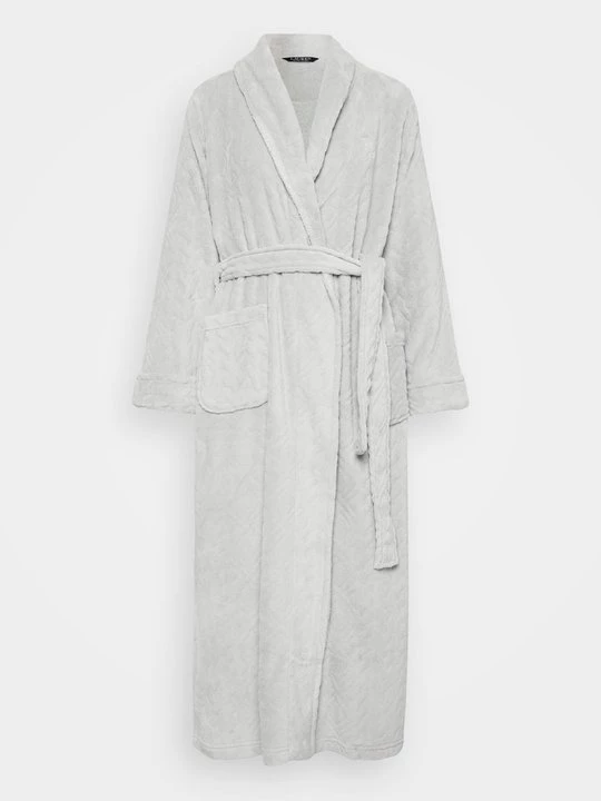 Foto van product Badjas Lauren Ralph Lauren grijs