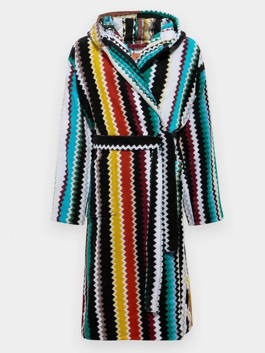 Foto van product Badjas Missoni