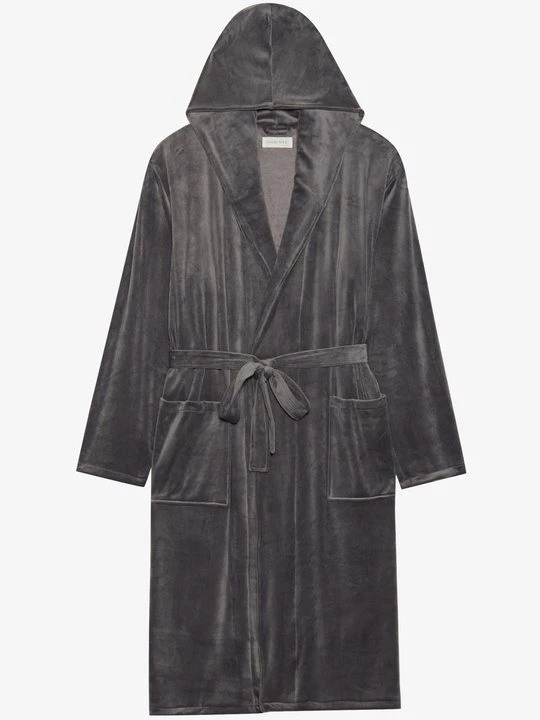 Foto van product Badjas Pier One By Zalando grijs