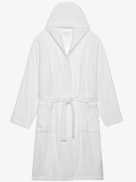 Foto van product Badjas Pier One By Zalando wit