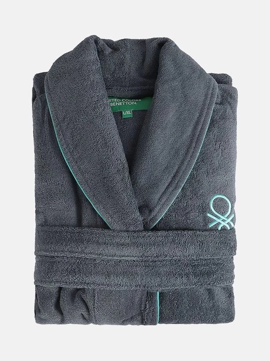 Foto van product Badjas United Colors Of Benetton