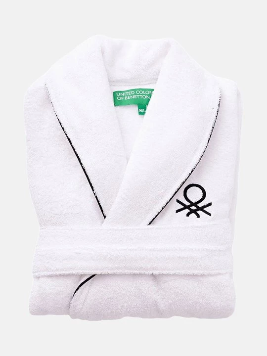 Foto van product Badjas United Colors Of Benetton