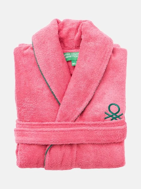 Foto van product Badjas United Colors Of Benetton