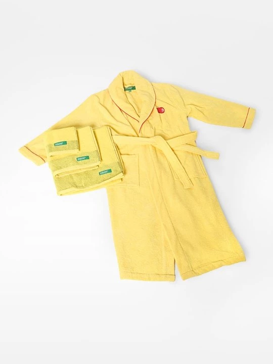 Foto van product Badjas United Colors Of Benetton