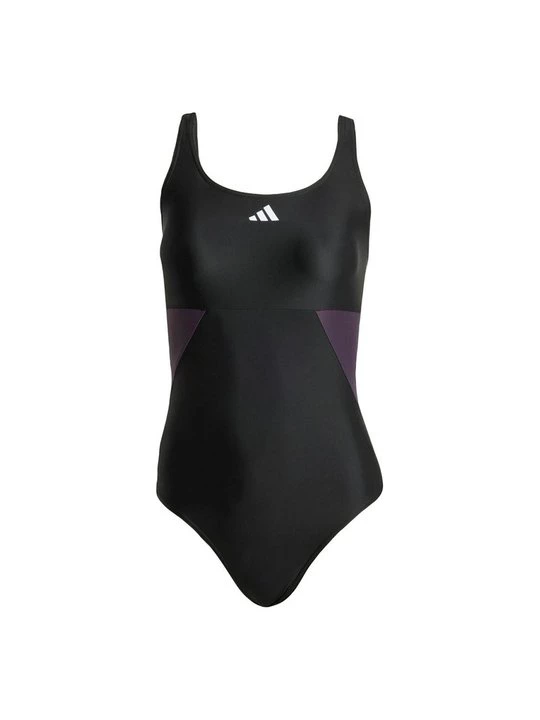 Foto van product Badpak Adidas zwart