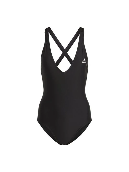 Foto van product Badpak Adidas zwart