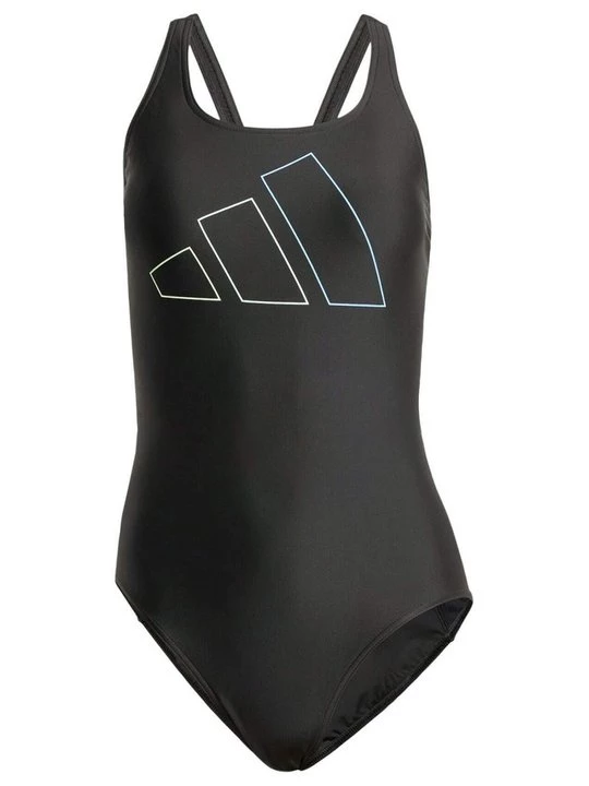 Foto van product Badpak Adidas zwart