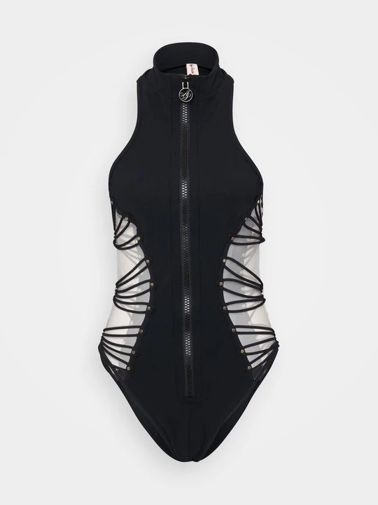 Foto van product Badpak Agent Provocateur zwart