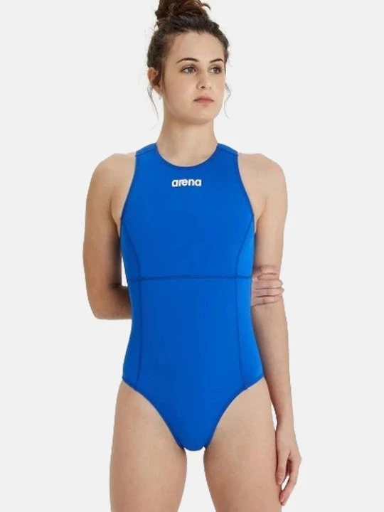 Foto van product Badpak Arena blauw