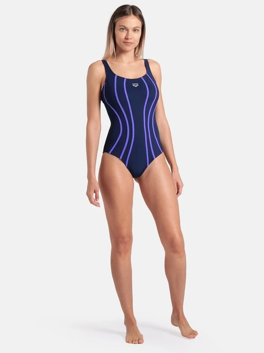 Foto van product Badpak Arena blauw