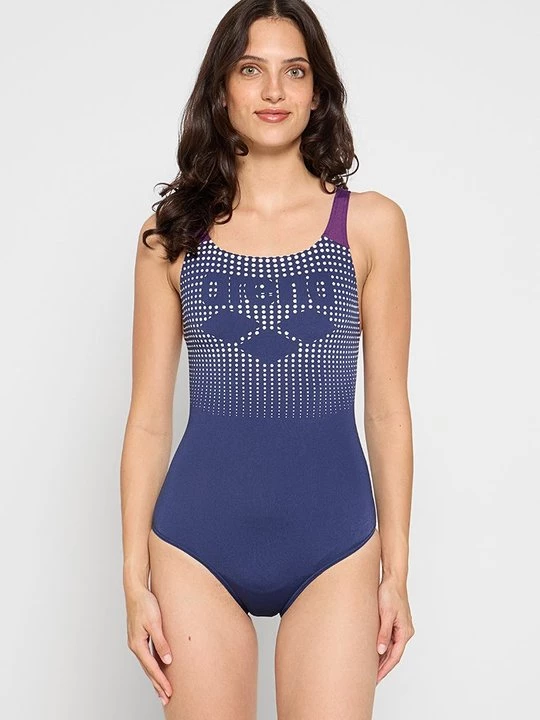 Foto van product Badpak Arena blauw