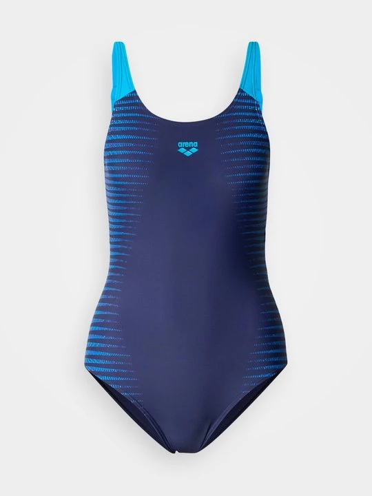 Foto van product Badpak Arena blauw