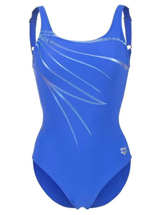 Foto van product Badpak Arena blauw