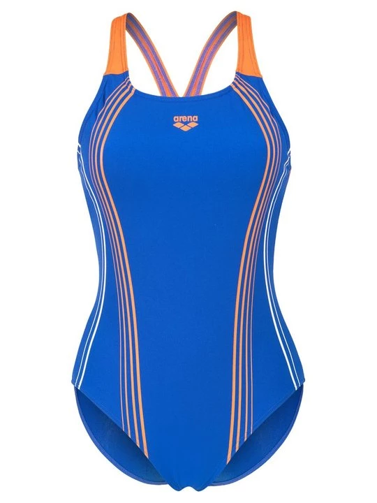 Foto van product Badpak Arena blauw