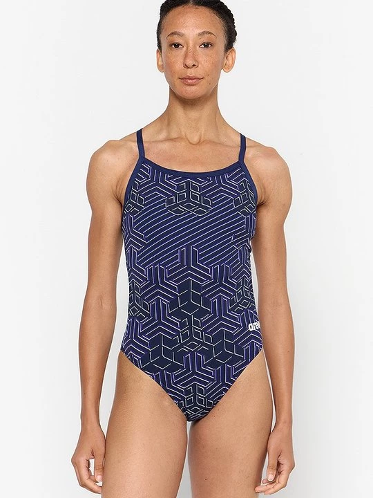 Foto van product Badpak Arena blauw