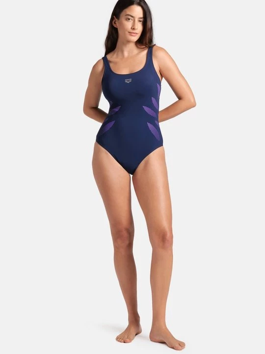 Foto van product Badpak Arena blauw
