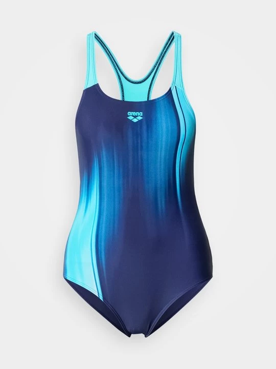 Foto van product Badpak Arena donkerblauw