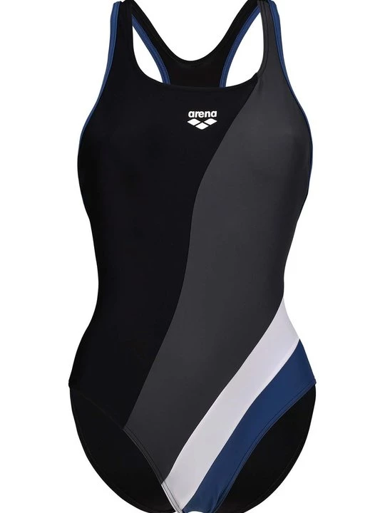 Foto van product Badpak Arena zwart