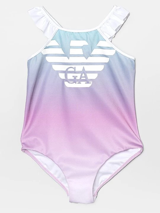 Foto van product Badpak Armani Exchange roze