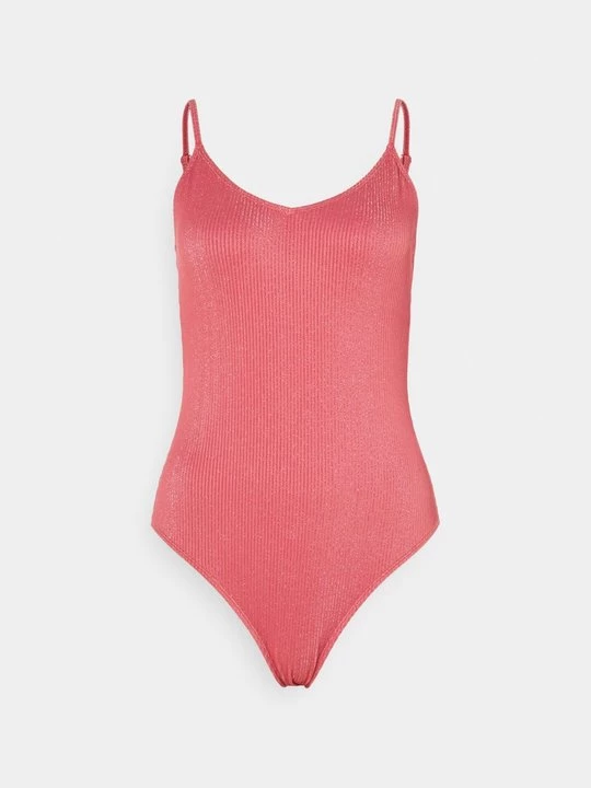 Foto van product Badpak Becksöndergaard rood