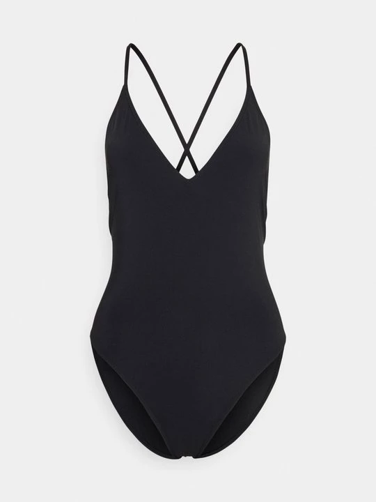Foto van product Badpak Billabong zwart
