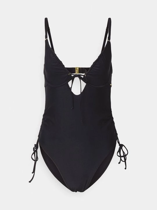 Foto van product Badpak Boux Avenue zwart