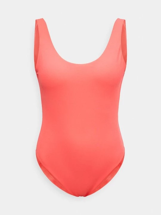 Foto van product Badpak Calvin Klein donkerroze
