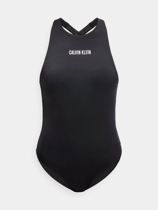 Foto van product Badpak Calvin Klein zwart