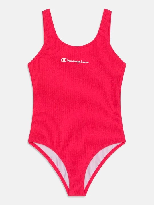 Foto van product Badpak Champion rood