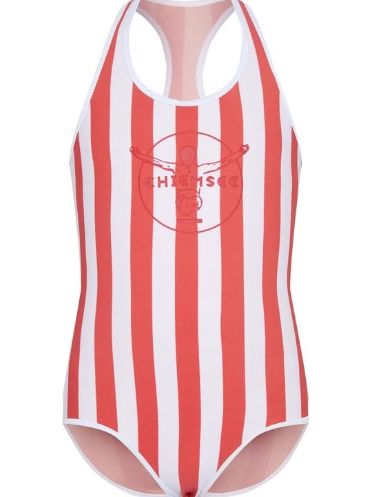 Foto van product Badpak Chiemsee rood