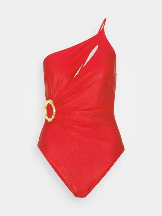 Foto van product Badpak Cult Gaia rood