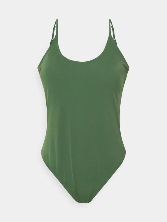 Foto van product Badpak Dorina groen