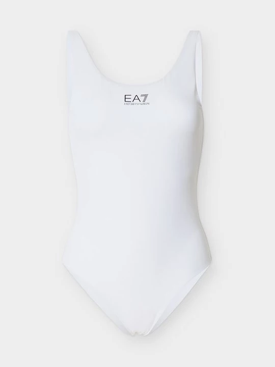 Foto van product Badpak EA7 Emporio Armani wit