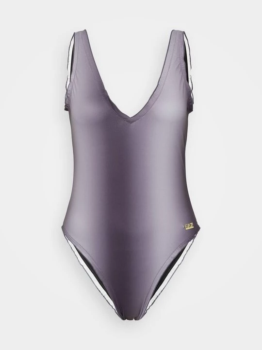 Foto van product Badpak EA7 Emporio Armani zwart