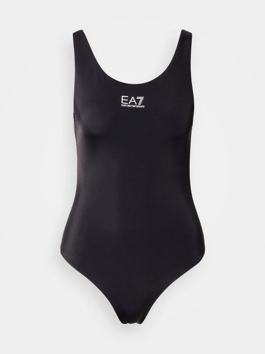 Foto van product Badpak EA7 Emporio Armani zwart