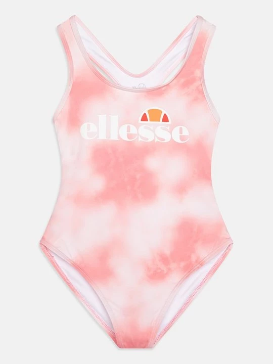 Foto van product Badpak Ellesse donkerroze